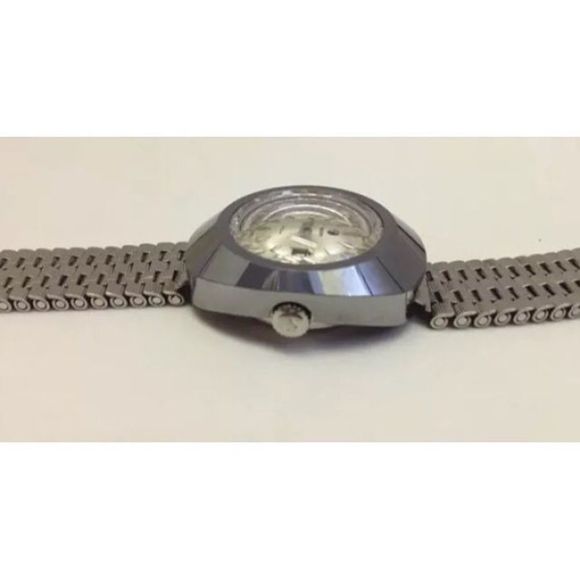 Vintage 60’s RADO Diastar Women’s Winding Watch - Picture 4 of 5